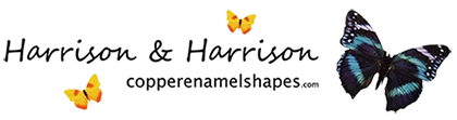 Harrison & Harrison logo