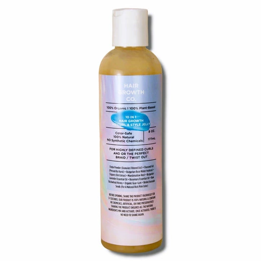 Hair Growth Co product