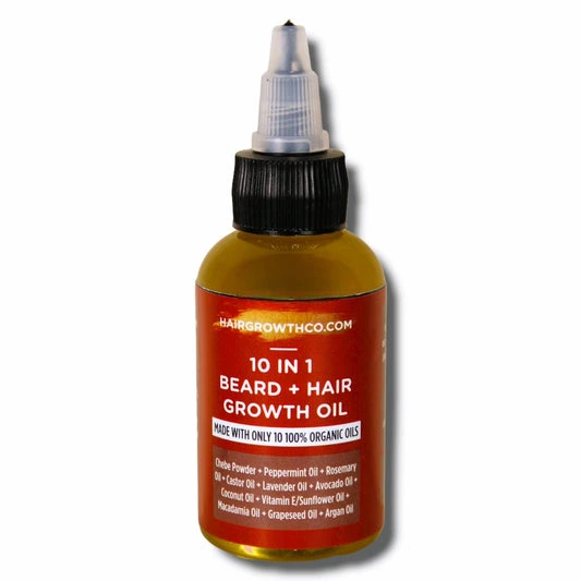 Hair Growth Co product