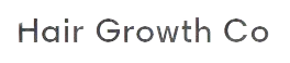 Hair Growth Co logo