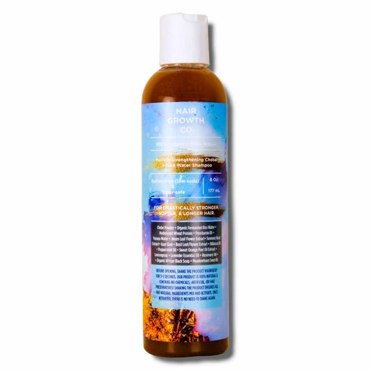 Hair Growth Co product