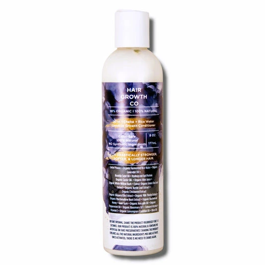 Hair Growth Co product