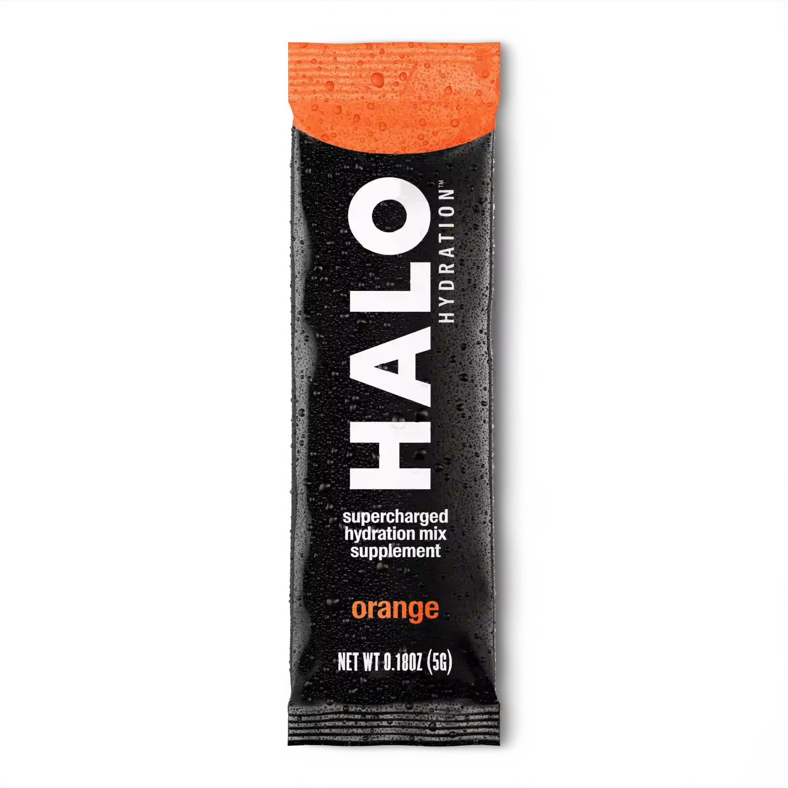 HALO Hydration product