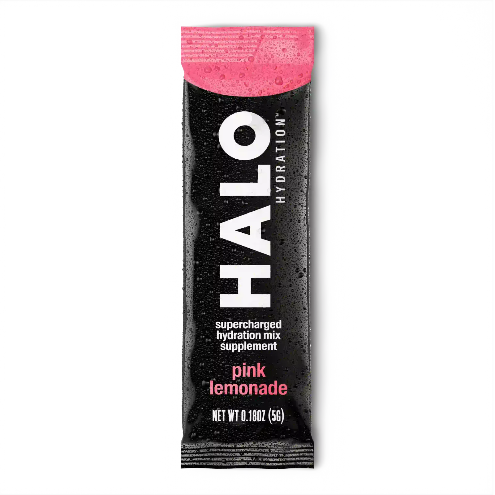 HALO Hydration product