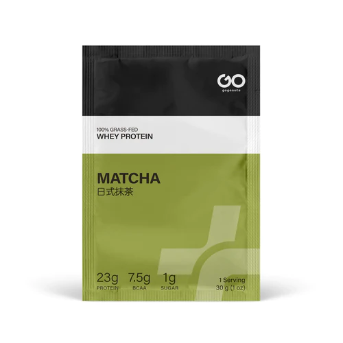 Gogonuts product