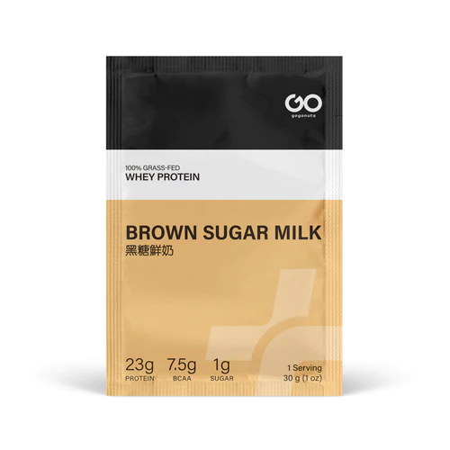 Gogonuts product