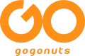 Gogonuts logo