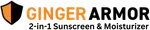 Ginger Armor logo