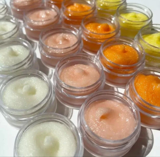 GLASS GLOSS product