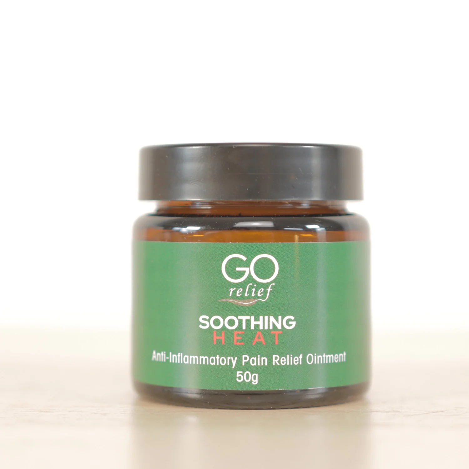 GoRelief product
