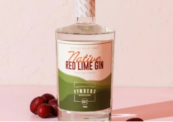 GARDEN STREET WINE & SPIRITS product