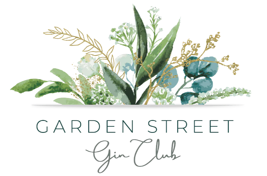 GARDEN STREET WINE & SPIRITS logo
