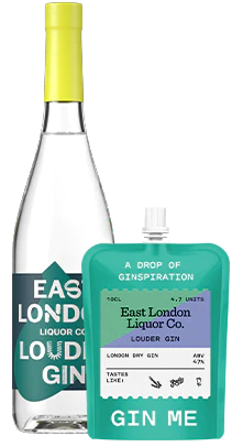 Gin Me product