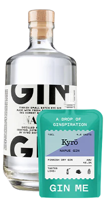 Gin Me product