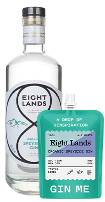 Gin Me product