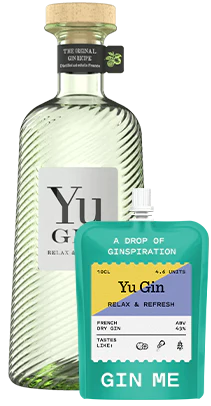 Gin Me product