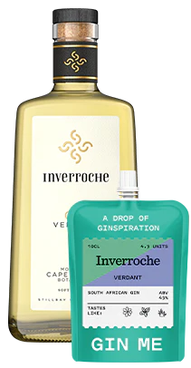 Gin Me product
