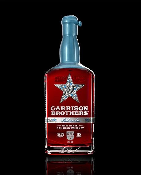 Garrison Brothers product