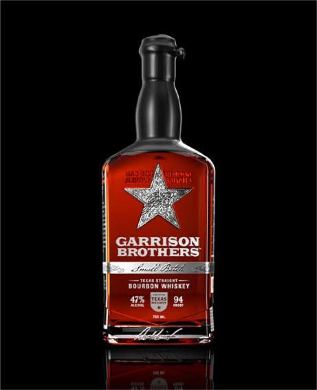 Garrison Brothers product