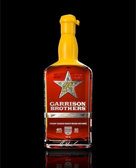 Garrison Brothers product