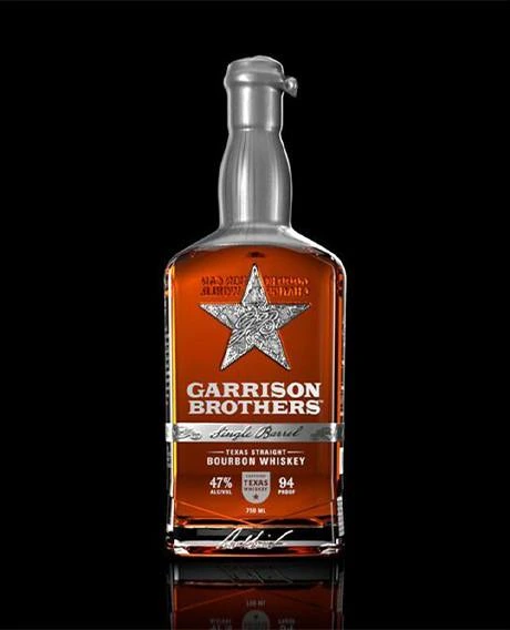 Garrison Brothers product