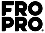 FROPRO Snack Bars logo