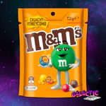 Galactic Snacks product