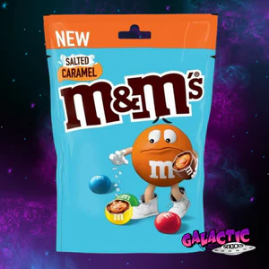 Galactic Snacks product