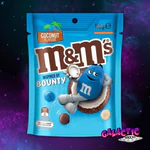 Galactic Snacks product