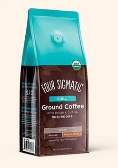 Four Sigmatic product