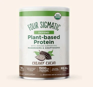 Four Sigmatic product