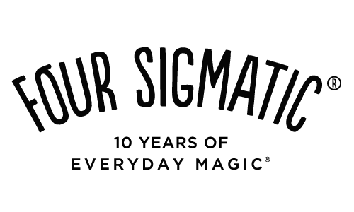 Four Sigmatic logo