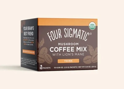 Four Sigmatic product