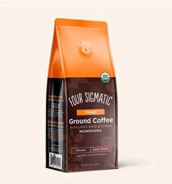 Four Sigmatic product