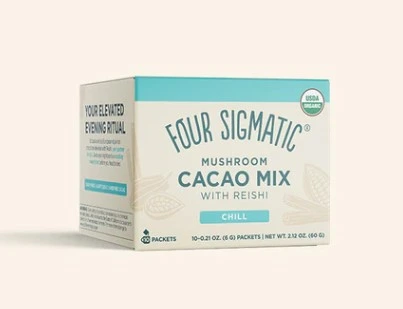 Four Sigmatic product