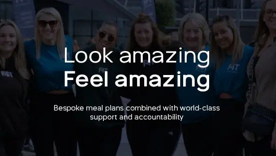 Food 4 Thoughts hero