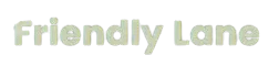 Friendly Lane logo