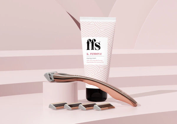 FFS Beauty product