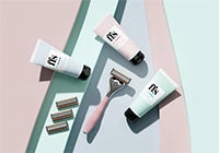 FFS Beauty product