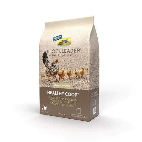 FlockLeader product