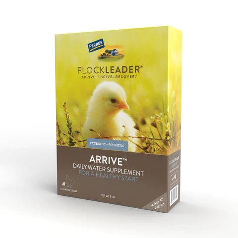 FlockLeader product