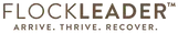FlockLeader logo