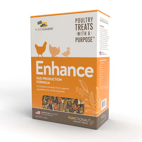 FlockLeader product