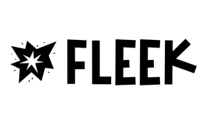 Fleek logo