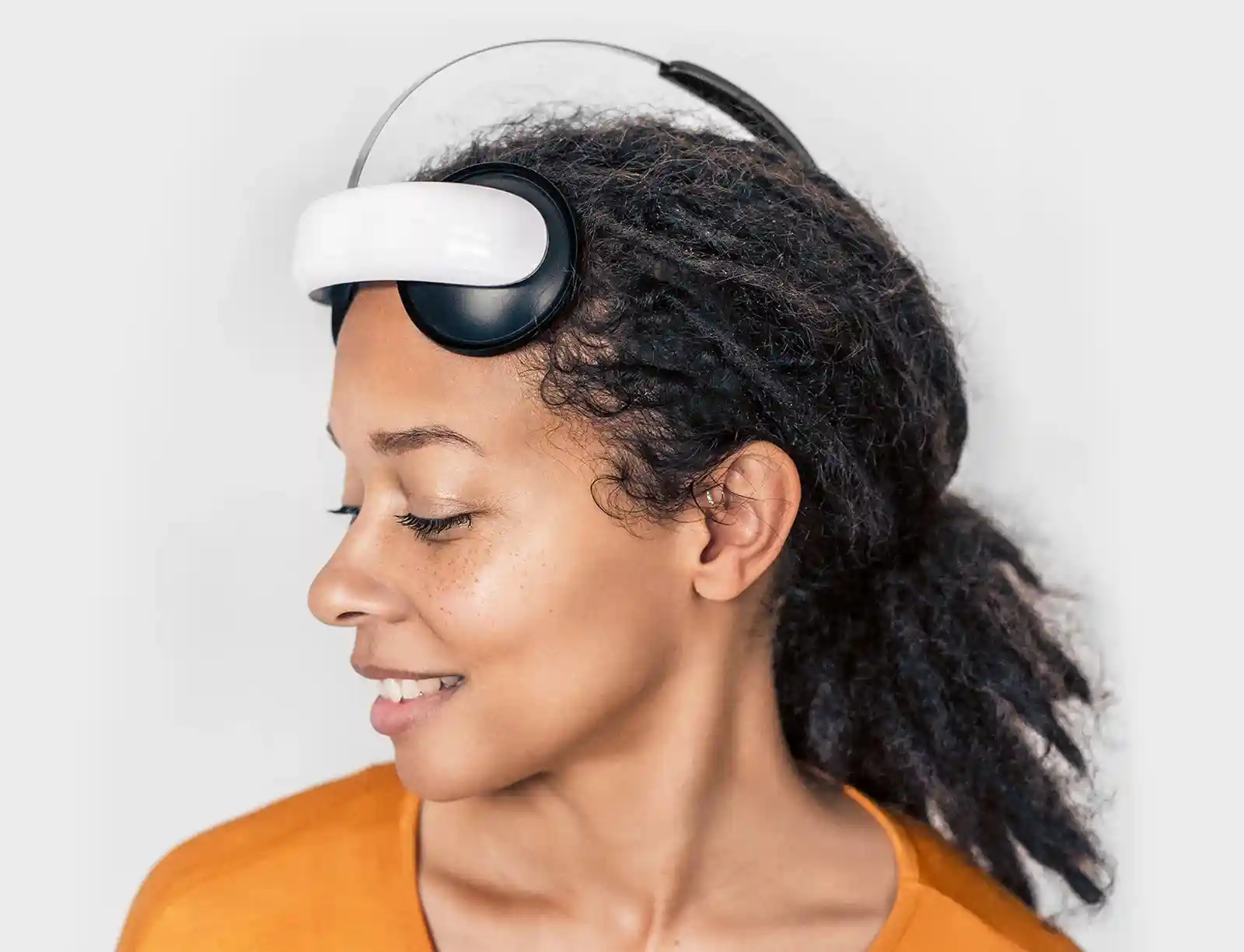 Flow Neuroscience product