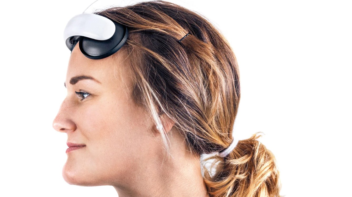 Flow Neuroscience hero