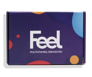 Feel Holdings Limited product