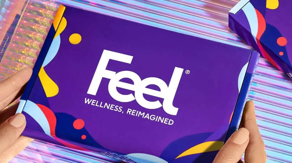 Feel Holdings Limited hero