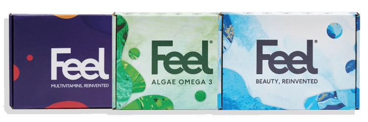 Feel Holdings Limited product
