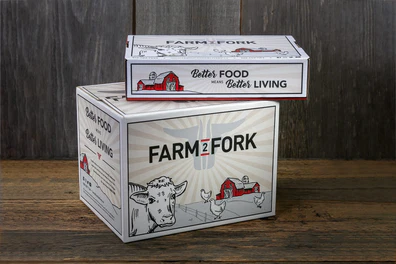 Farm 2 Fork product